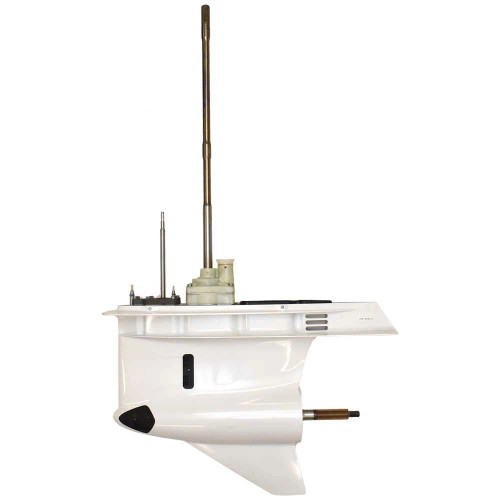 Yamaha Lower Unit Assembly | 6EL-45300-13-CE