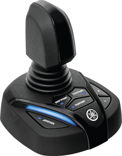 Yamaha 6X9 Joystick Controller | 6X9-482A0-11-00