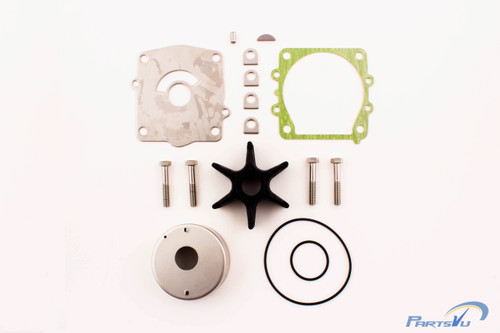 Yamaha Water Pump Rerair Kit | 6G5-W0078-A1-00