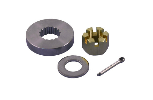 Yamaha Propeller Nut Kit | 6G5-W4599-00-00