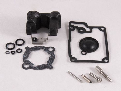 Yamaha Carburetor Repair Set | 6G8-W0093-02-00