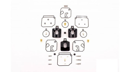 Yamaha Carburetor Repair Kit | 6H4-W0093-04-00