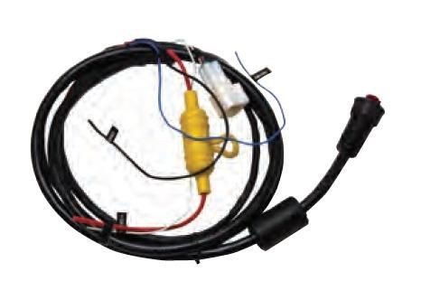 Yamaha Wire, Lead, Power, Gps | 6YD-83553-00-00