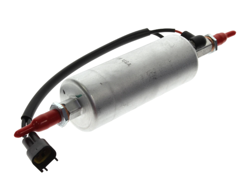 Yamaha Fuel Pump Assembly | 99999-04607-00