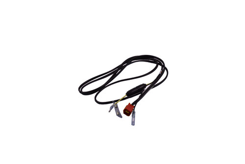 Yamaha 8Ft Power Wire | 6Y8-83553-02-00