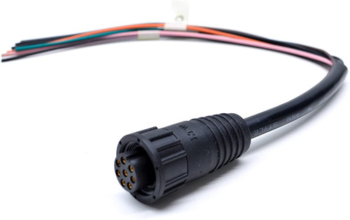 Yamaha Wire, Lead | 6Y9-8356N-10-00