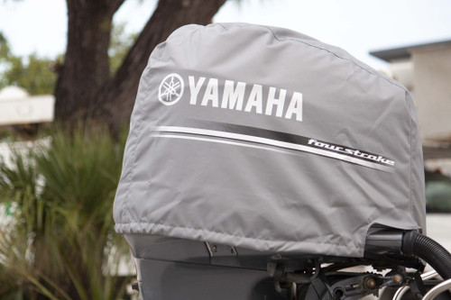 Yamaha Motor Cover,  F200-225 | MAR-MTRCV-11-00