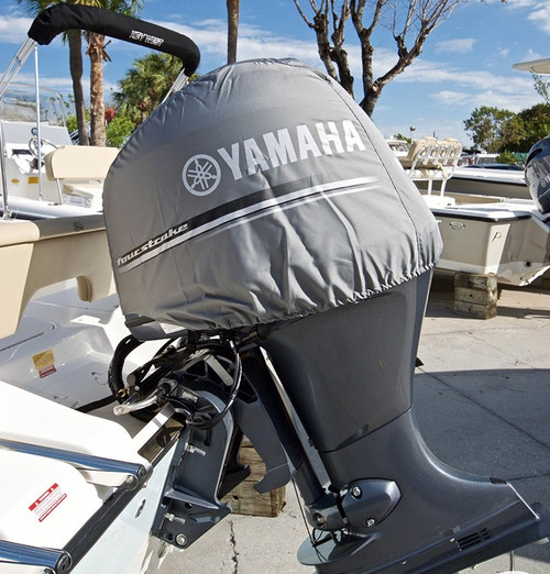 Yamaha Mtr Cvr F80, F100, F115 | MAR-MTRCV-11-50