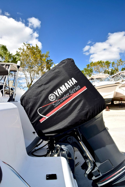 Yamaha Mtr Cvr-Sltwtr Ser 3.1L-2.6L | MAR-MTRCV-11-SS
