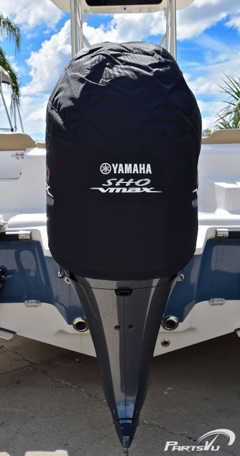 Yamaha Motor Cover, Sho Vf150 | MAR-MTRCV-15-S1