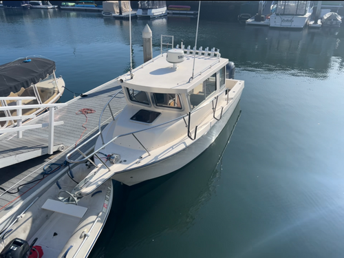 2016 Defiance 250 San Juan