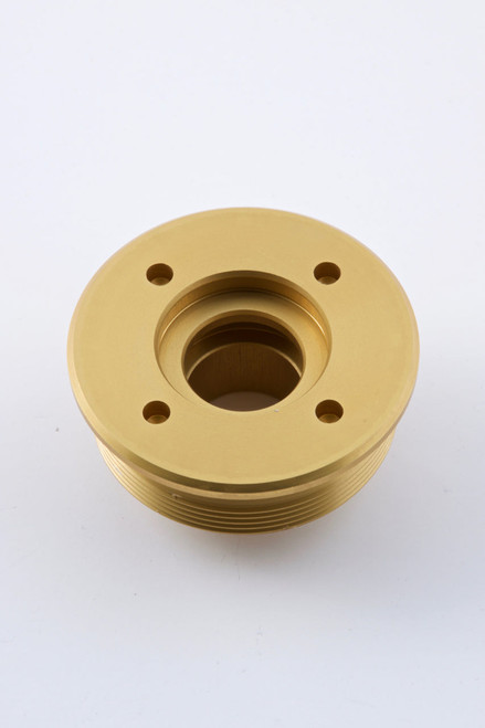 Yamaha Screw, Cylinder End | 61A-43811-00-00
