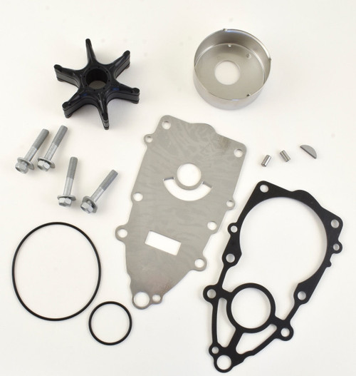 Yamaha Water Pump Repair Kit | 60X-W0078-00-00