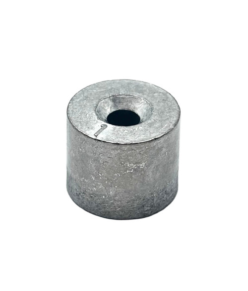 Yamaha Anode 2 | 6AW-1132L-00-00