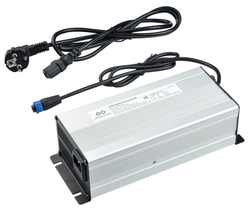 ePropulsion Electric Outboards | Spirit 1.0 Plus Battery Fast Charger
