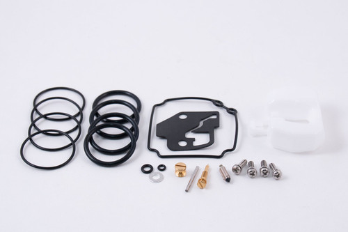 Yamaha Carburetor Repair Kit | 62Y-W0093-00-00