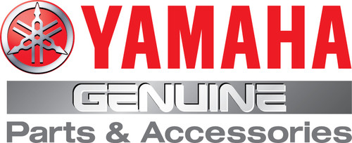 Yamaha Genuine Parts