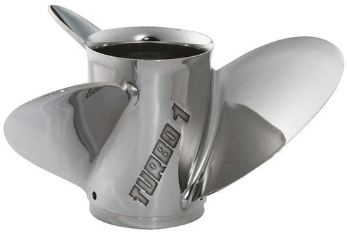 Turbo Propeller | 13 ¼" x 23" | MAR-13223-TR-D0