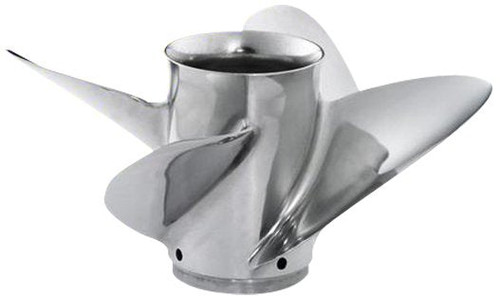 Turbo Propeller Ultima | 14 ¼" x 13"L | MAR-14413-UL-E0