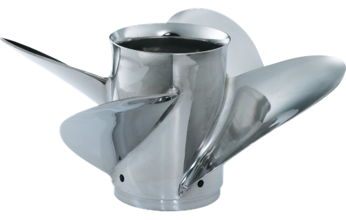 Turbo Propeller Ultima | 14 ¼" x 13" | MAR-14413-UR-E0