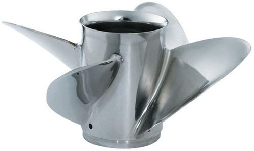 Turbo Propeller 2+2 TH | 14" x 20" | MAR-14420-HR-E0
