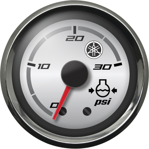 Yamaha Water Pressure Cb-Ss Silver | N80-83660-10-00