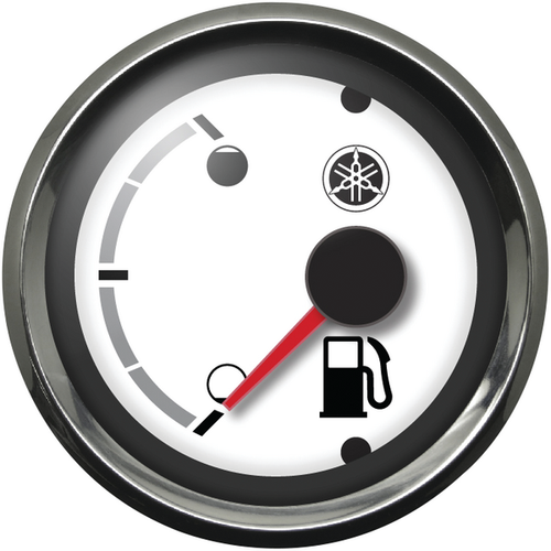 Yamaha Fuel Meter, Cb-Ss White | N80-85750-00-00