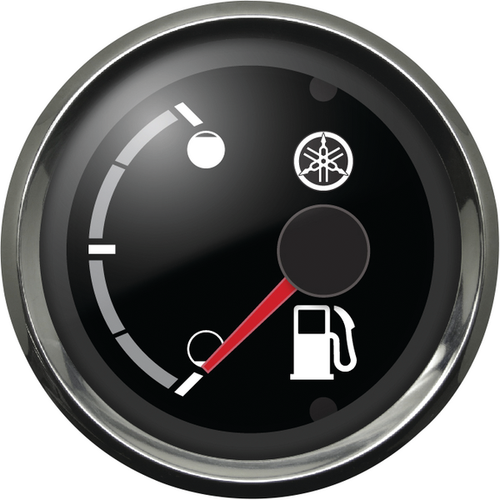 Yamaha Fuel Meter, Cb-Ss Black | N80-85750-20-00