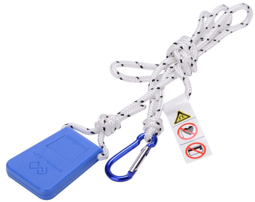 ePropulsion Electric Outboards | Kill Switch