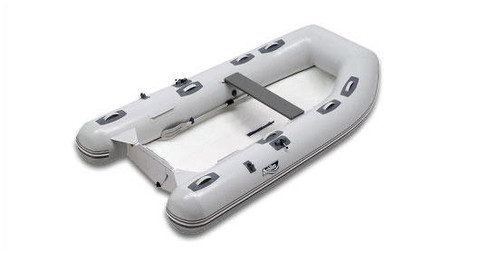 Achilles HB-LX Series Inflatable Boat | HB-315LX