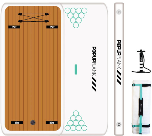 POPup Plank 8'x3'x6"