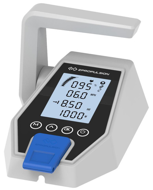 ePropulsion Electric Outboards | Evo Remote Control