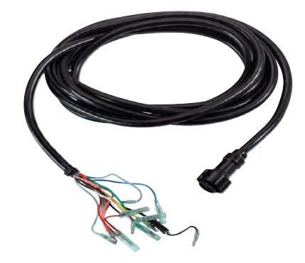Yamaha Extension, Wire Harness | 688-8258A-20-00