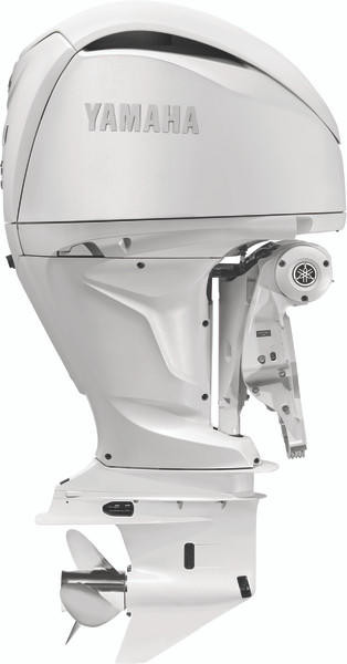 Yamaha Outboards 300HP | LF300USB2