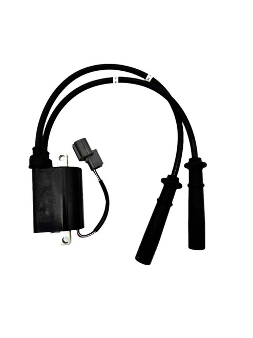 Yamaha Ignition Coil Assembly | 68V-82310-11-00