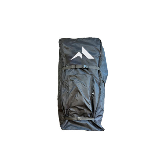 Further Customs Catamaran Bag