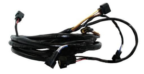 Yamaha Extension, Wire Harness (12.2M) | 6X6-8258A-J1-00