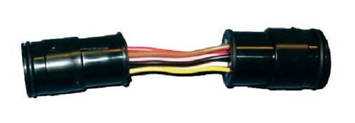Yamaha Extension, Wire Harness | 6X6-8258A-L0-00
