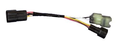Yamaha Adapter, Singl Start-Stop Sw | 6X6-8258A-M0-00