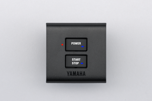 Yamaha Panel Switch Assembly | 6X9-82570-02-00