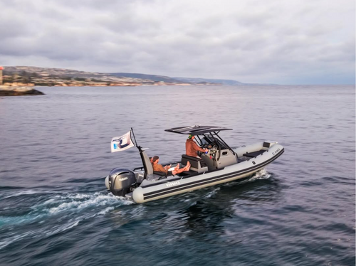 Pre-Owned BRIG Eagle 8 for Sale