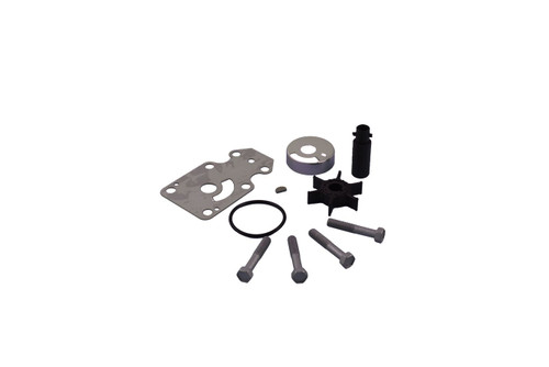 Yamaha Water Pump Repair | 69G-W0078-02-00