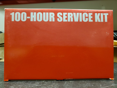 Yamaha Service Kits - F150XCA