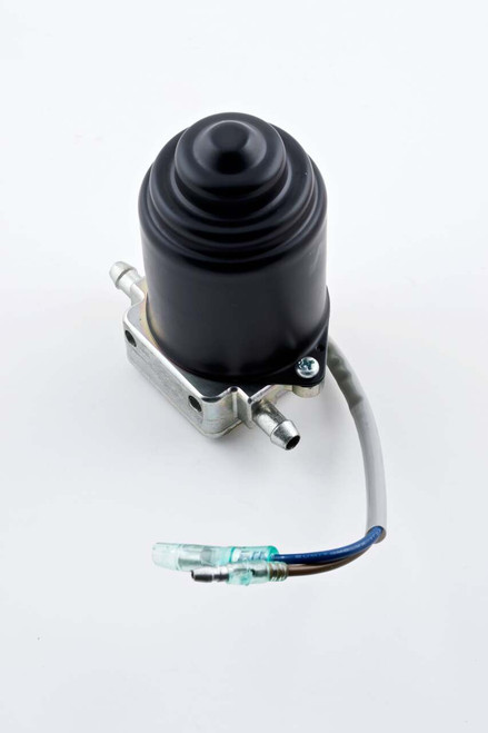 Yamaha Oil Feed Pump Assembly | 6E5-81900-01-00