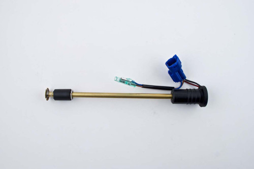 Yamaha Oil Level Gauge Assembly | 6E5-85720-06-00