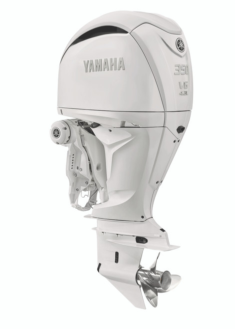Yamaha Outboards 350HP | F350XSA2