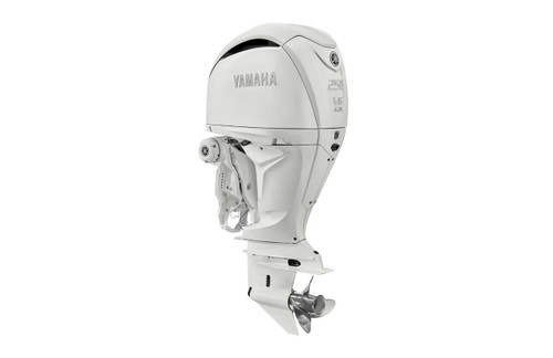 Yamaha Outboards 250HP | LF250XCB2