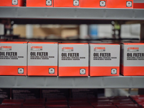 Yamaha 5GH Oil Filter | 5GH-13440-71-00