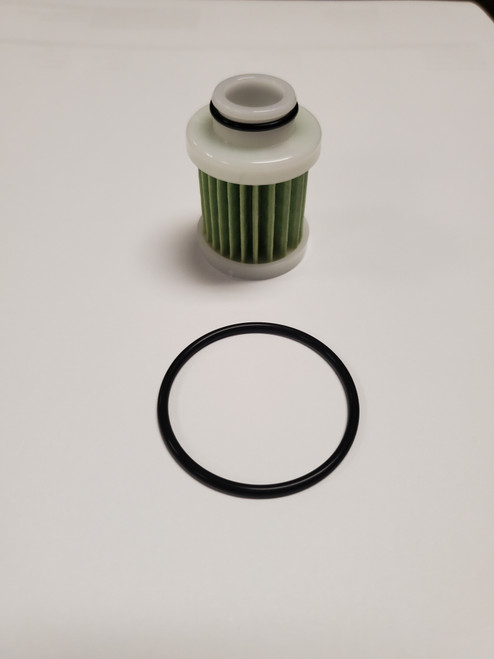 Yamaha Outboard Genuine Parts by RJ Nautical