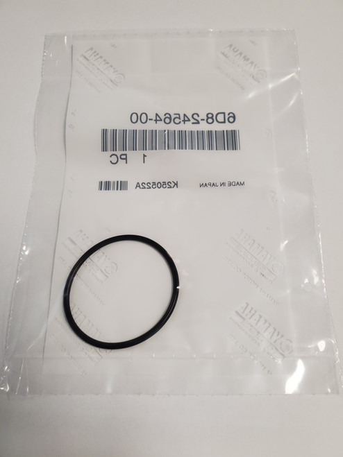 Yamaha Gasket | 6D8-24564-00-00